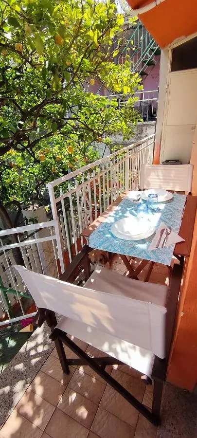 I Love Ogliastra Apartments Iun Q4332 Bari Sardo