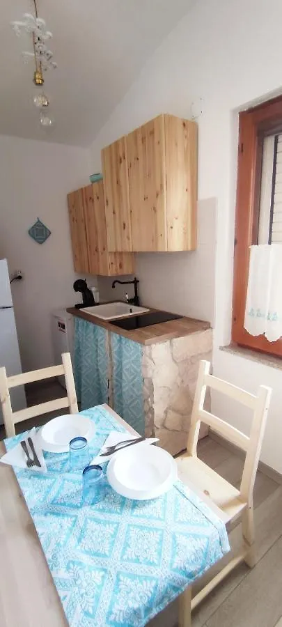 I Love Ogliastra Apartments Iun Q4332 Bari Sardo