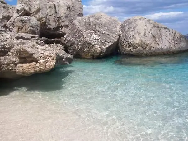 I Love Ogliastra Apartments Iun Q4332 Bari Sardo