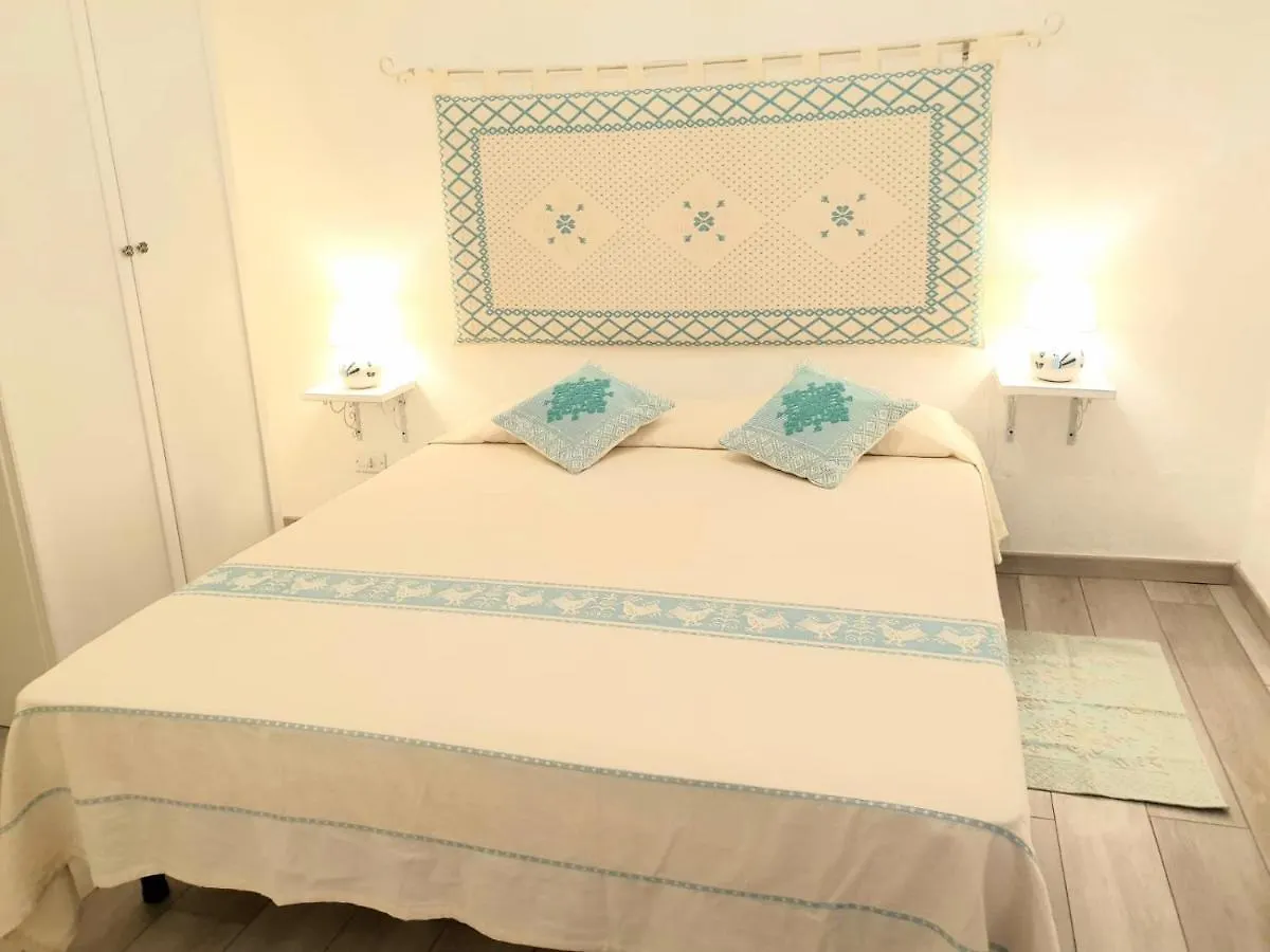 I Love Ogliastra Apartments Iun Q4332 Bari Sardo 0*,  Italy