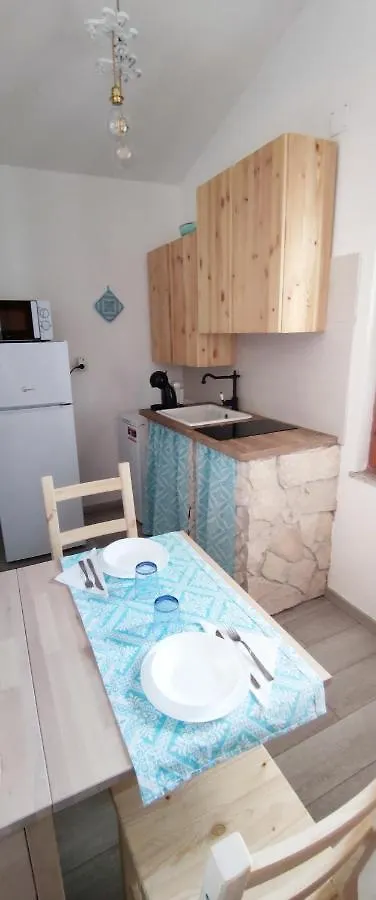 I Love Ogliastra Apartments Iun Q4332 Bari Sardo Italy
