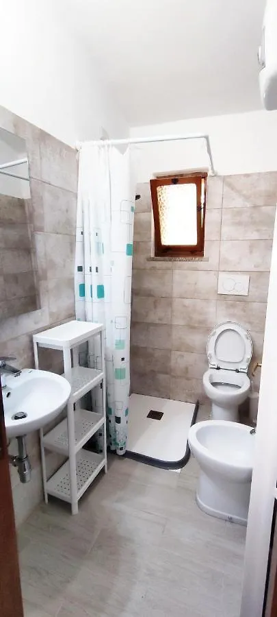 I Love Ogliastra Apartments Iun Q4332 Bari Sardo Italy