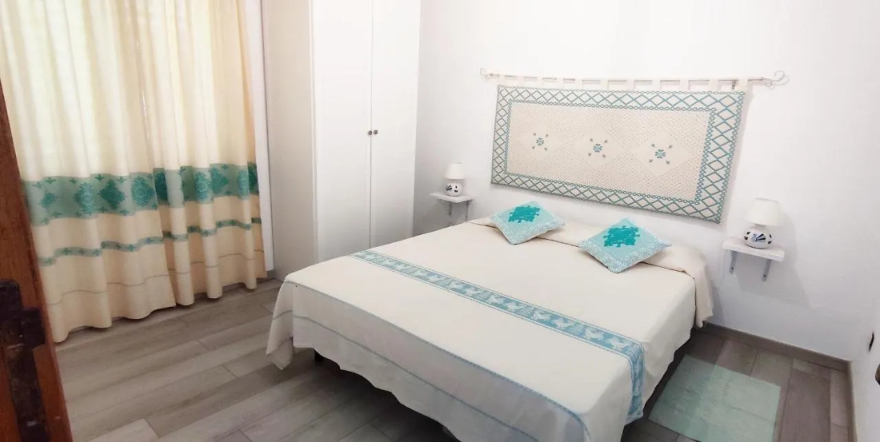 I Love Ogliastra Apartments Iun Q4332 Bari Sardo