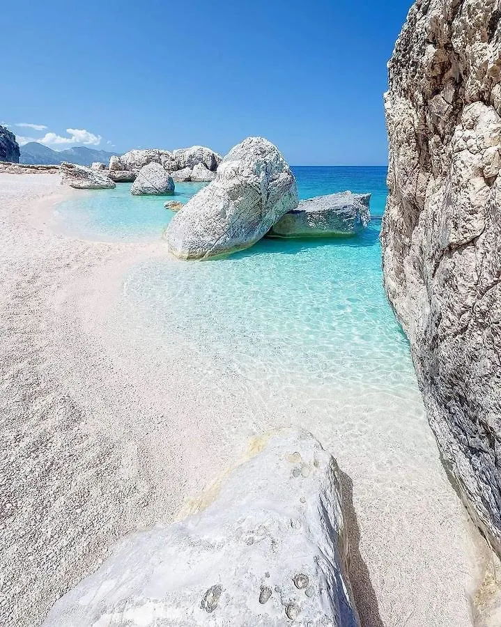 I Love Ogliastra Apartments Iun Q4332 Bari Sardo
