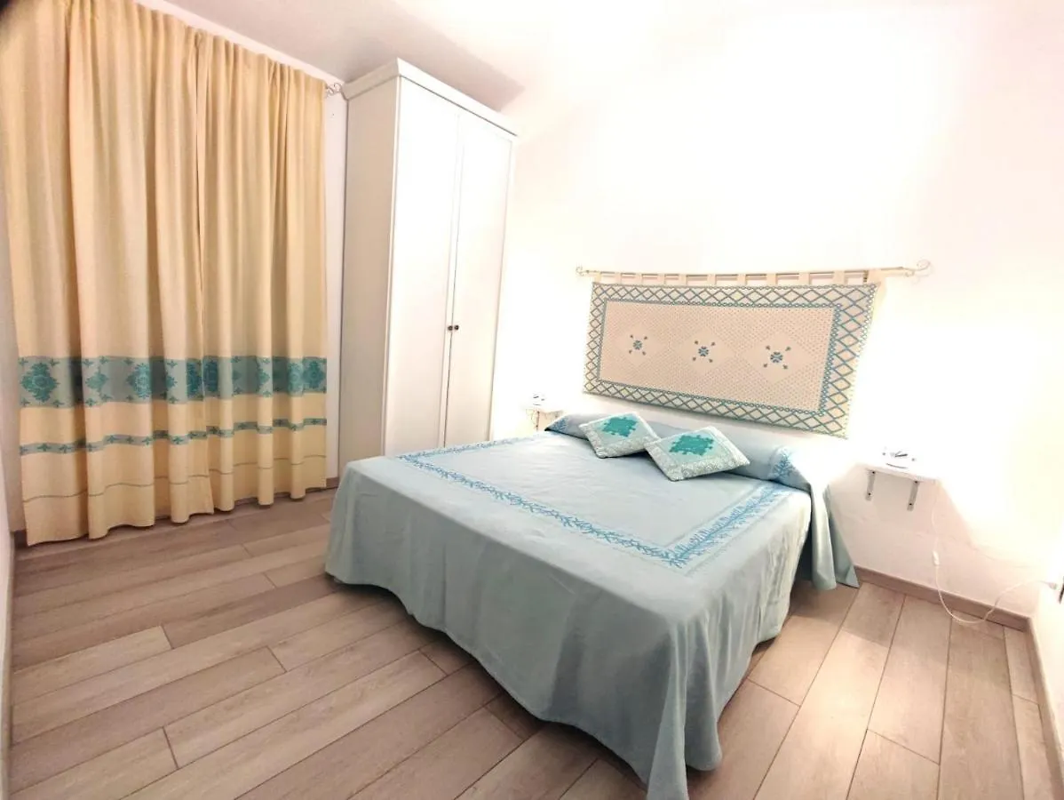 I Love Ogliastra Apartments Iun Q4332 Bari Sardo