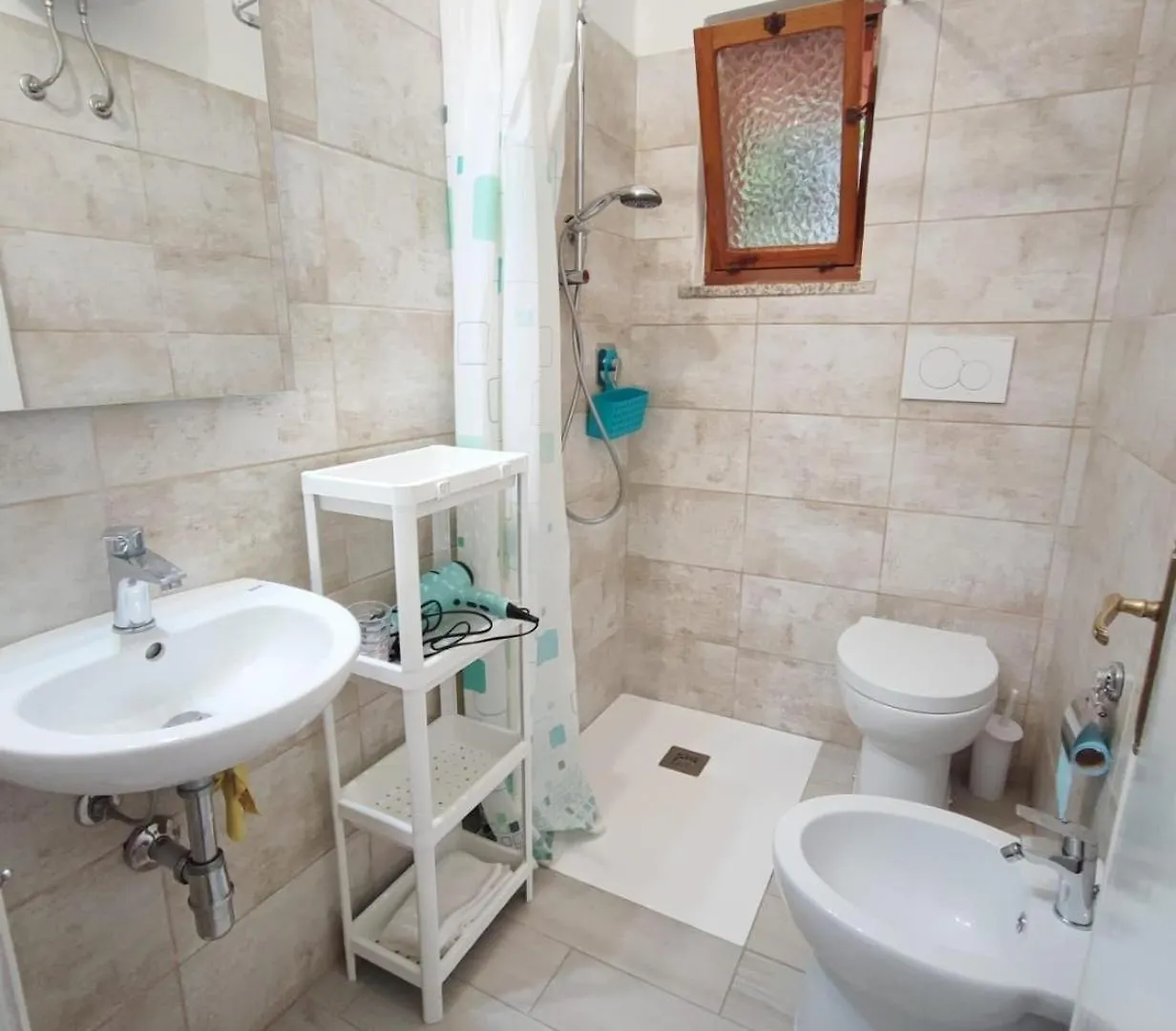 I Love Ogliastra Apartments Iun Q4332 Bari Sardo 0*,  Italy