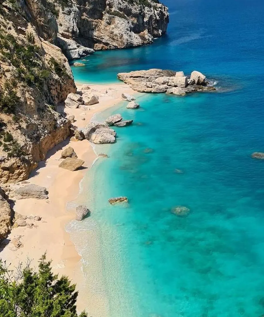 I Love Ogliastra Apartments Iun Q4332 Bari Sardo
